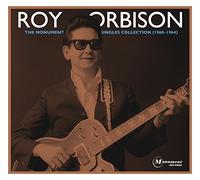Orbison, Roy - Monument A-Sides