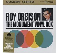 Orbison, Roy - Monument Box Set