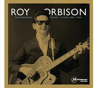 Orbison, Roy - Monument Singles-A-Sides (1960-64)