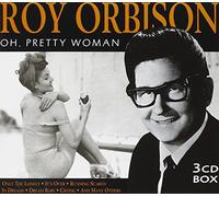 ORBISON, ROY - OH PRETTY WOMAN