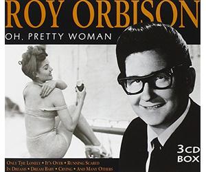ORBISON, ROY - OH PRETTY WOMAN