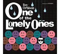 Orbison Roy - One Of The Lonely Ones