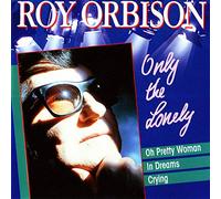 Orbison,Roy - Only the lonely