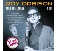 Orbison, Roy - Only The Lonely