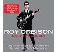 Orbison Roy - Only The Lonely (2Cd)