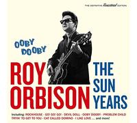 Orbison Roy - Ooby Dooby - The Sun Years