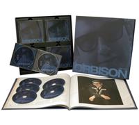 Orbison, Roy - Orbison (2 CD)