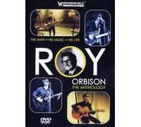 Orbison Roy - Orbison Roy "The Anthology" Dvd