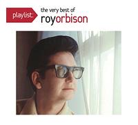 Orbison, Roy - Playlist: The Very Best Of Roy Orbison