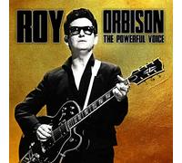 Orbison Roy - Powerful Voice