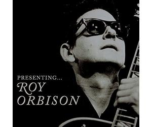 Orbison, Roy - Presenting... Roy Orbison