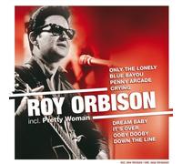 ORBISON, ROY - PRETTY WOMAN