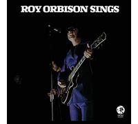 Orbison Roy - Roy Orbison Sings