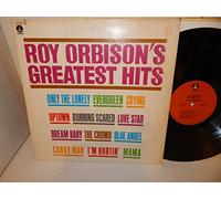 Orbison, Roy - Roy Orbison's Greatest Hits