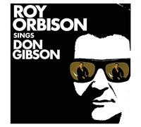 Orbison Roy - Sings Don Gibson