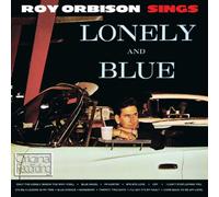 ORBISON, ROY - SINGS LONELY AND BLUE