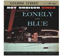 Orbison Roy - Sings Lonely & Blue