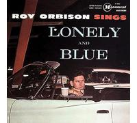 Orbison, Roy - Sings Lonely & Blue