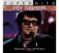 Orbison, Roy - Super Hits