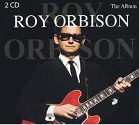 Orbison Roy - The Album:Most Famous Hits