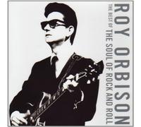 Orbison, Roy - The Best Of The Box