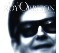 Roy Orbison - The Big O: the Original Singles Collection