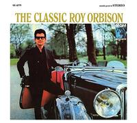 Orbison Roy - The Classic Roy Orbison