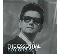 The Essential Roy Orbison [2 CD] - Roy Orbison COLUMBIA
