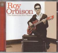 Orbison,Roy - The Essential Sun Years