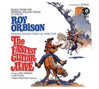 Orbison Roy - The Fastest Guitar Alive