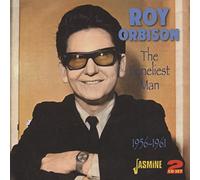 The Loneliest Man 1956-61