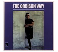 Orbison Roy - The Orbison Way