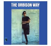 Orbison Roy - The Orbison Way