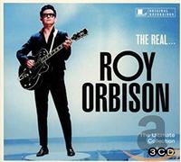 Orbison Roy - The Real... Roy Orbison (Box3Cd)