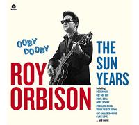 Orbison Roy - The Sun Years