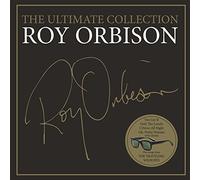Roy Orbison The Ultimate Collection (CD) Album