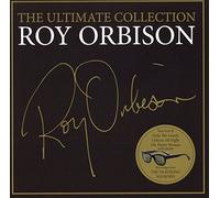 Roy Orbison The Ultimate Collection (CD) Album