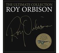 Orbison Roy - The Ultimate Collection