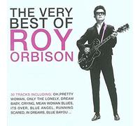 Orbison,Roy - The Very Best of