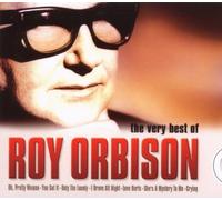 Orbison,Roy - The Very Best of (Dbs) Disc Box Slider