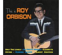 ORBISON, ROY - THIS IS ROY ORBISON