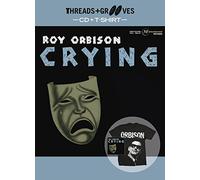 Orbison, Roy - Threads & Grooves