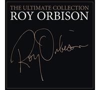 Orbison, Roy - Ultimate Roy Orbison (4 LP)