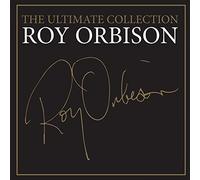 Roy Orbison The Ultimate Collection (CD)