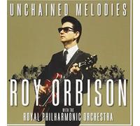 ORBISON,ROY Unchained Melodies: Roy Orbison & The Royal Philharmonic Orches (CD)