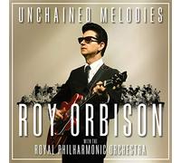 Roy Orbison and The Royal Philharmonic Orchestra Unchained Melodies (Vinyl LP)