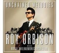 Orbison Roy Unchained Melodies: Roy Orbison & The Royal Philharmonic Orches (CD)