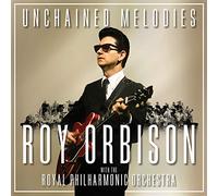 Orbison Roy - Unchained Melodies: Roy Orbison & The Royal Philharmonic Orchestra