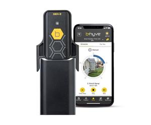 Orbit 21027 Hub Wi-Fi B-hyve Gen 2, grigio