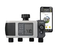 Orbit 24634 B-hyve Timer per rubinetto del tubo flessibile Bluetooth